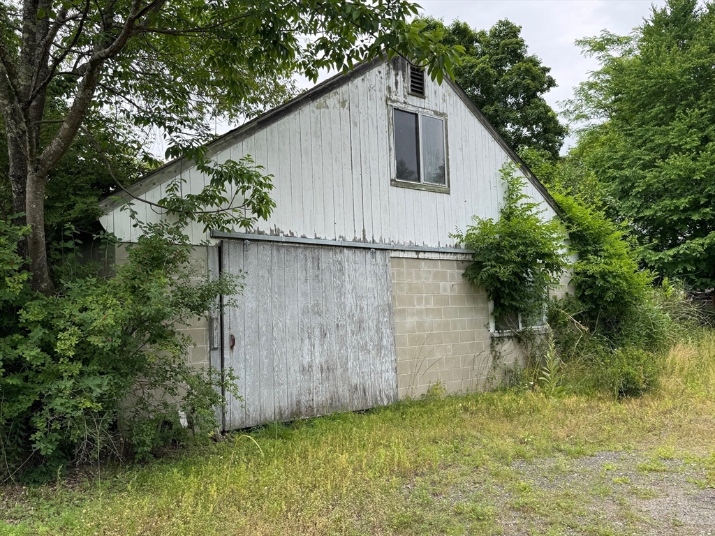 50 Prescott St