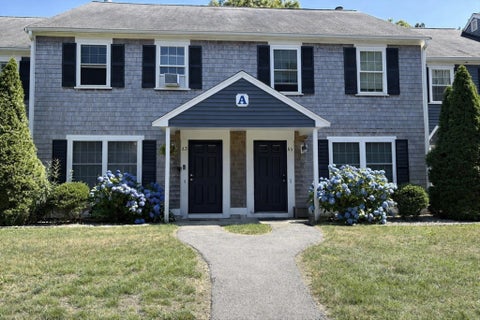 Photo of 248 Camp St #A4, Yarmouth, MA 02601 (MLS # 73550220)