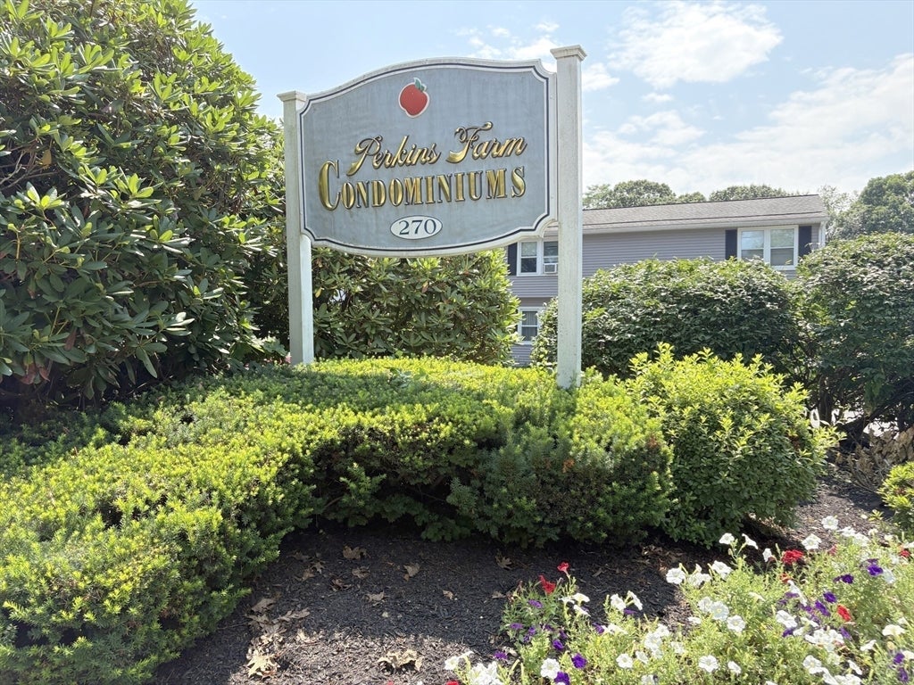 270 Sunderland Rd #23, Worcester, MA, 270 Sunderland Rd #23, Worcester, MA Photo #29