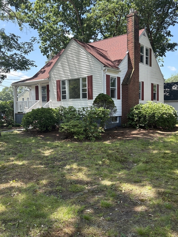 63 Bernice Ave