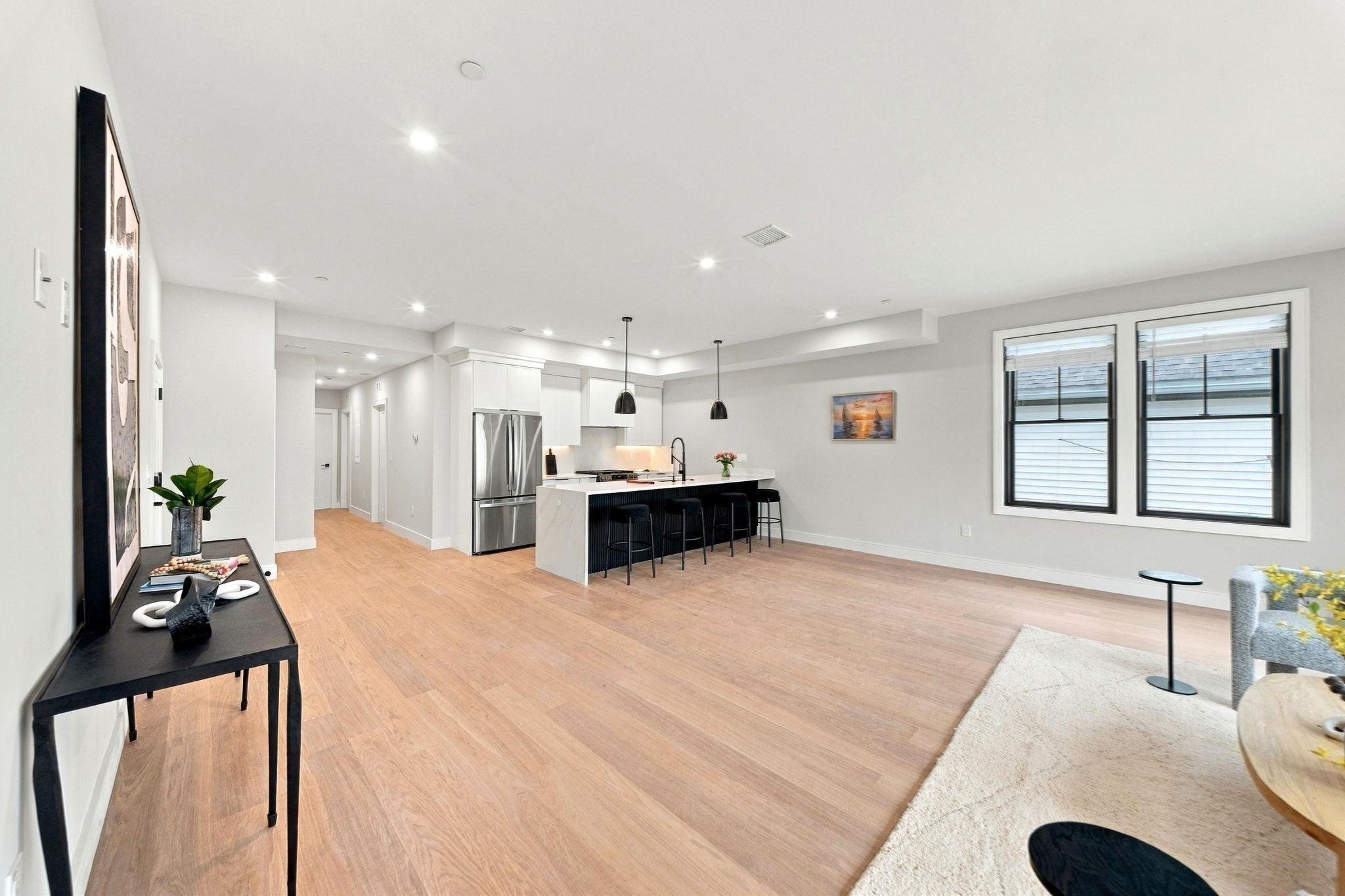 66 Homer Street #3, Boston, MA, 66 Homer Street #3, Boston, MA Photo #13