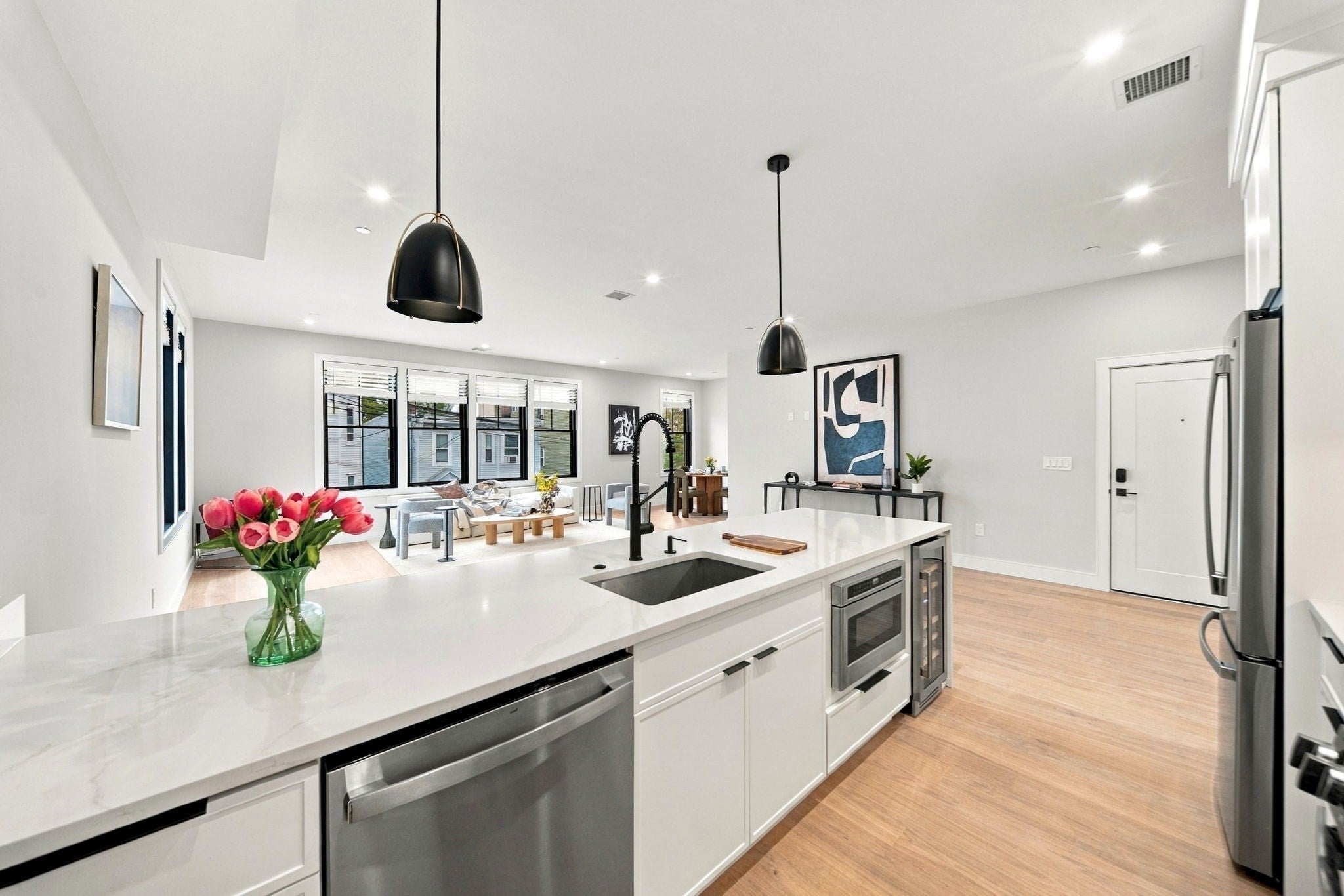 66 Homer Street 3
