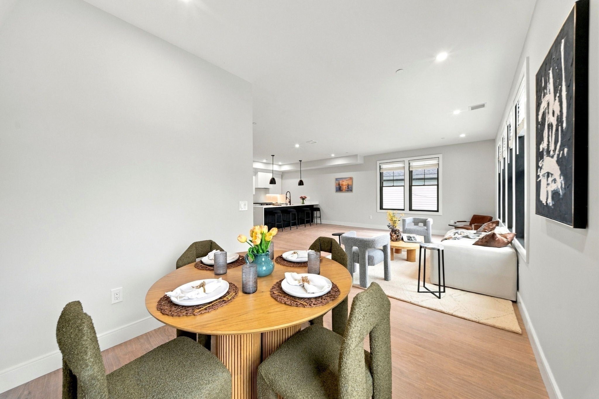 66 Homer Street #3, Boston, MA, 66 Homer Street #3, Boston, MA Photo #11
