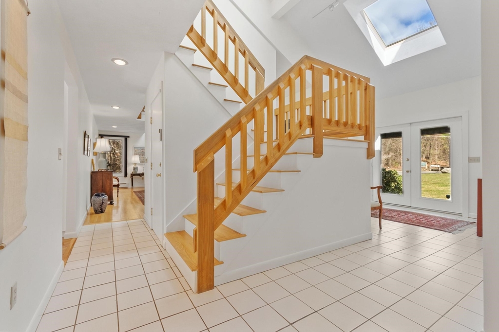 781 Strawberry Hill Rd