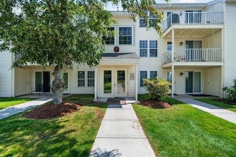 Photo of 7 Thoreau Ct #8, Natick, MA 01760 (MLS # 73545814)