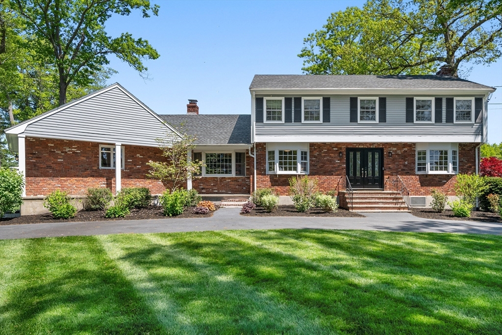 60 Perry Drive