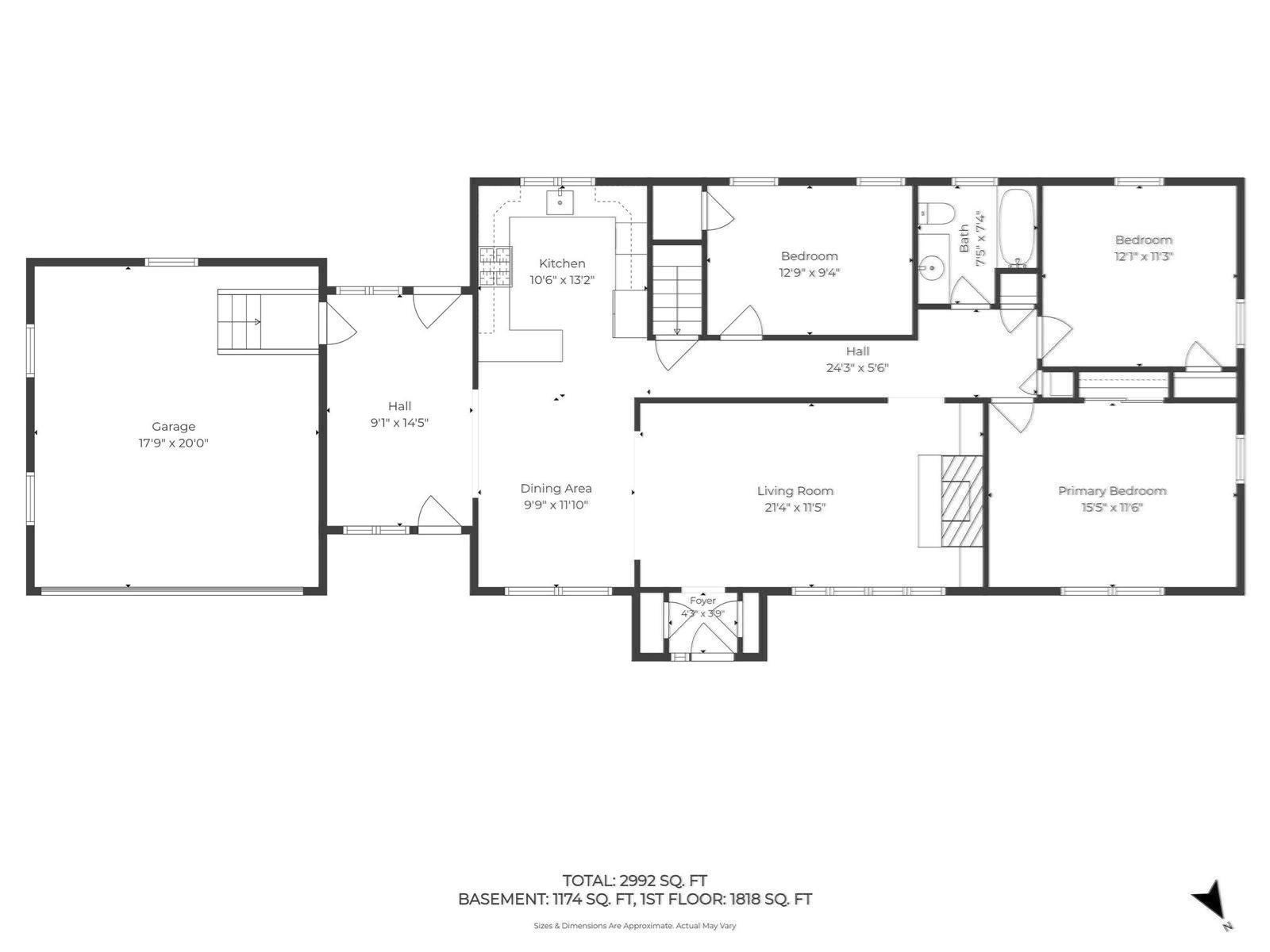 108 Westford ST, Chelmsford, MA Photo #38