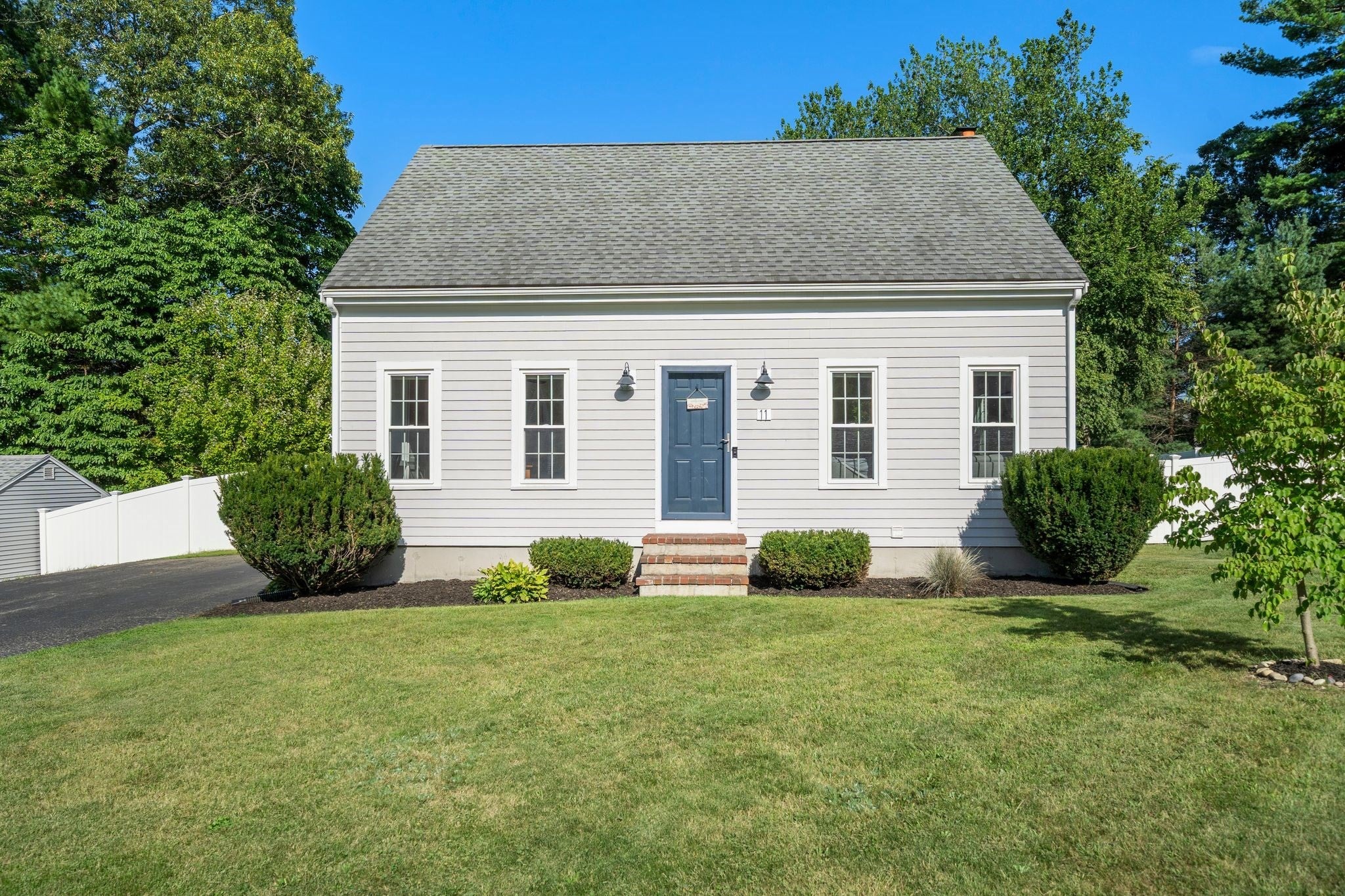 11 Daniel Teague Dr