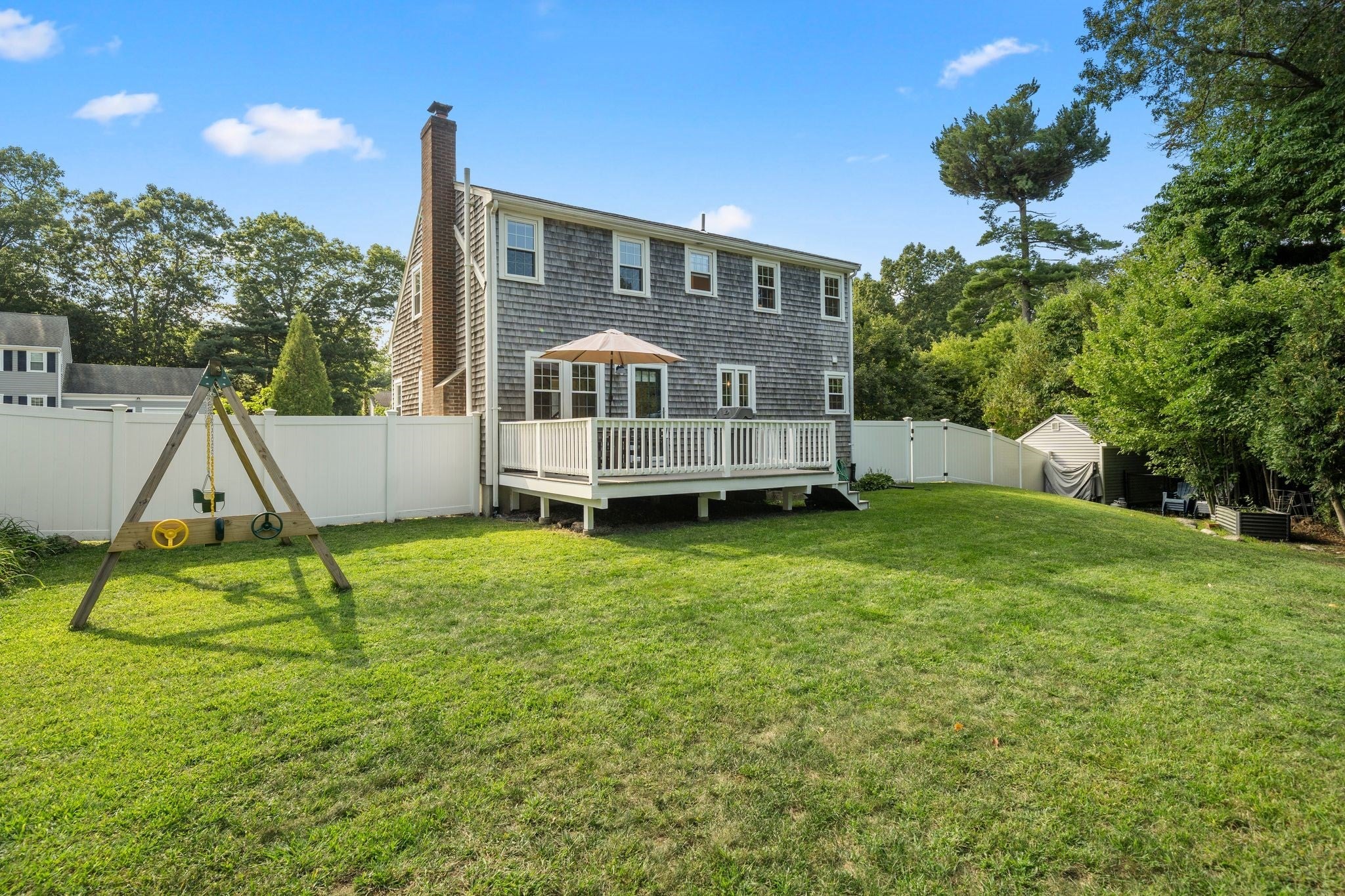 11 Daniel Teague Dr, Rockland, MA, 11 Daniel Teague Dr, Rockland, MA Photo #33
