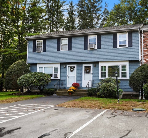 Photo of 5 Christopher Dr #2, Easton, MA 02375 (MLS # 73592772)