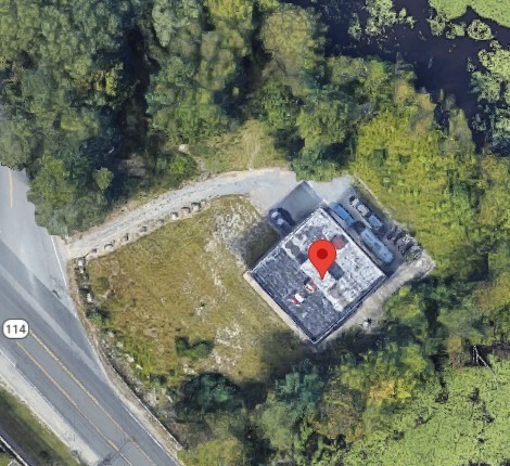 1250 Turnpike Street