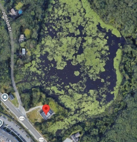 1250 Turnpike Street