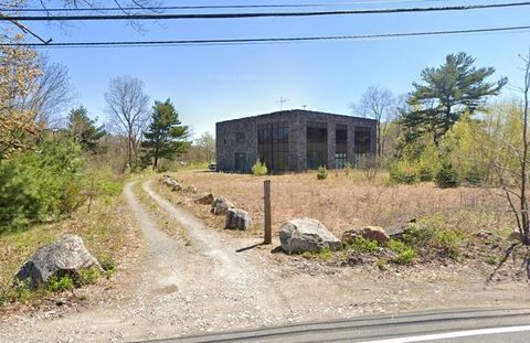 Photo of 1250 Turnpike Street, North Andover, MA 01845 (MLS # 73503558)