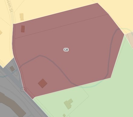 1250 Turnpike Street