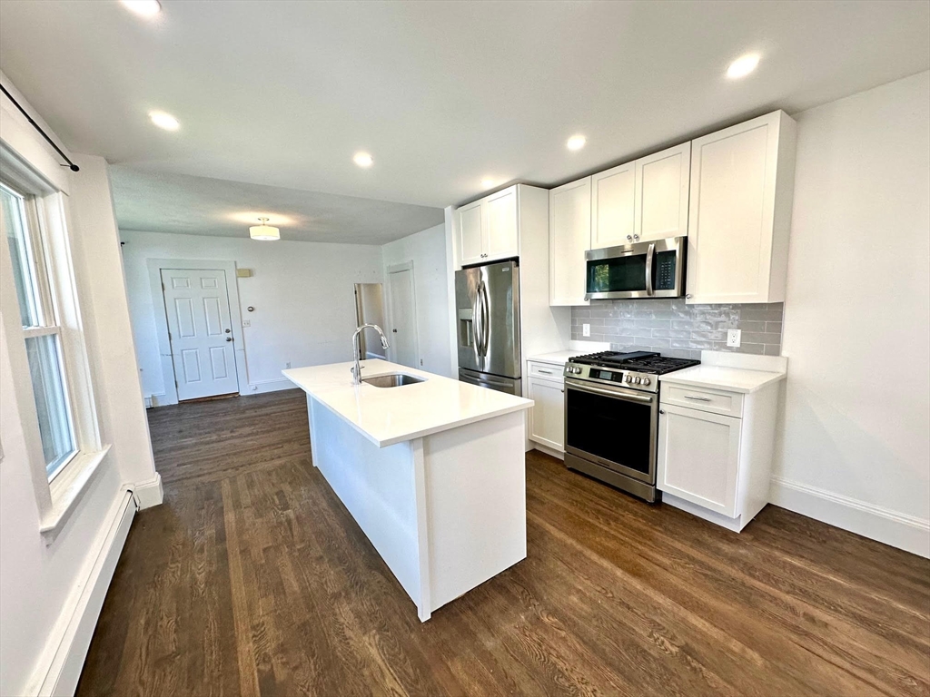 70 Gardner St #1, Waltham, MA, 70 Gardner St #1, Waltham, MA Photo #2