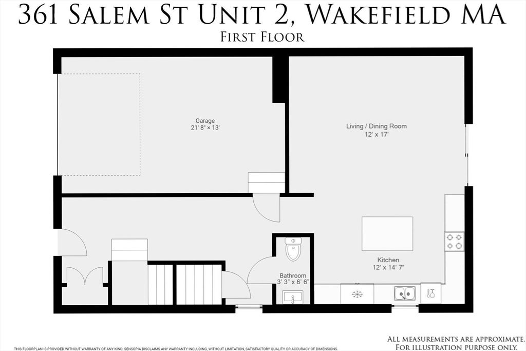 361 Salem St #2, Wakefield, MA Photo #36