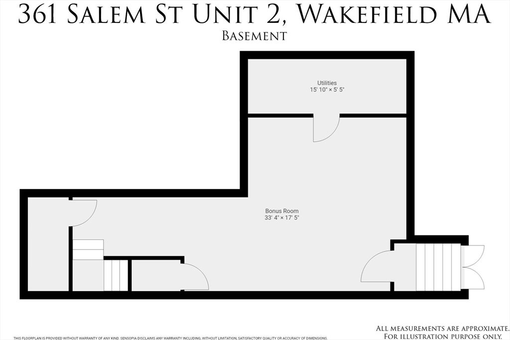 361 Salem St #2, Wakefield, MA Photo #39