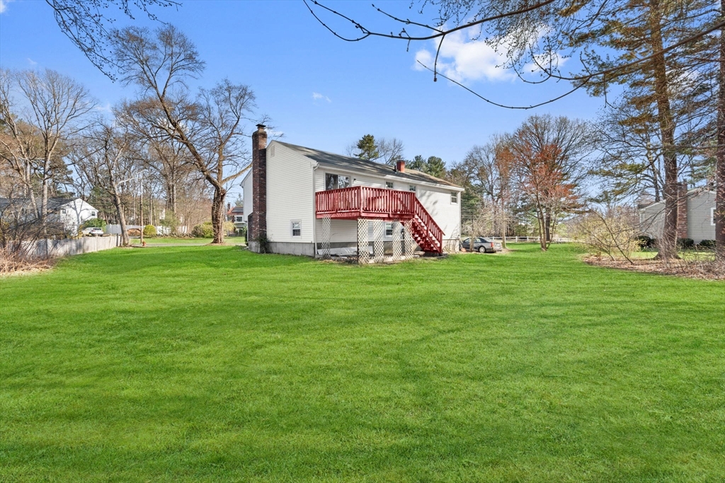 6 Eastview Ave