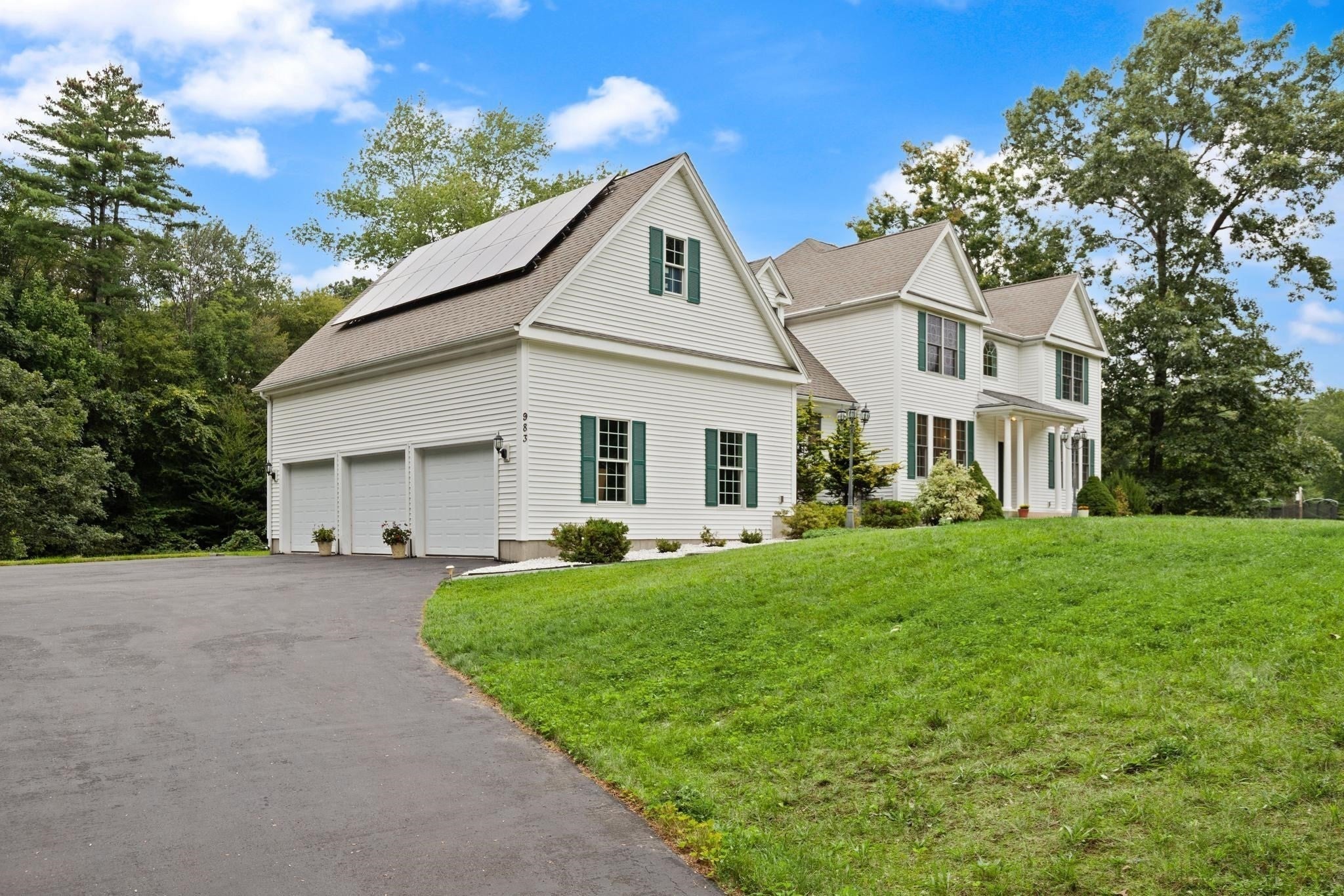 983 Depot Rd