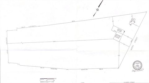 8 North St Bridgewater MA 02324