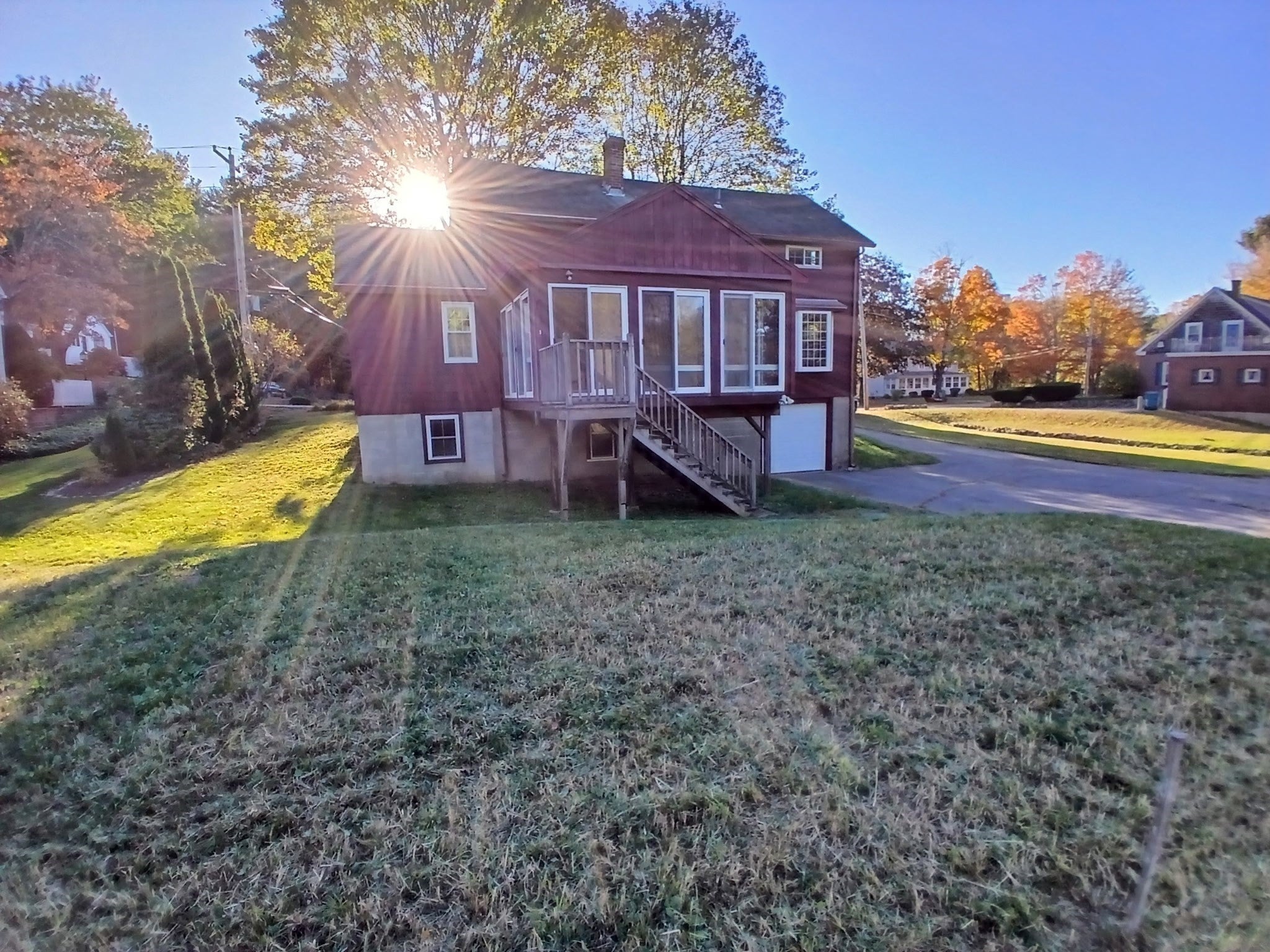 1076 Hill Street, Northbridge, MA Photo #18