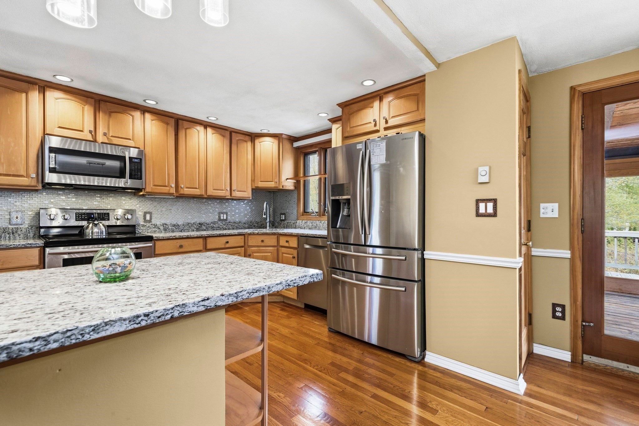 19 Macintosh Ave