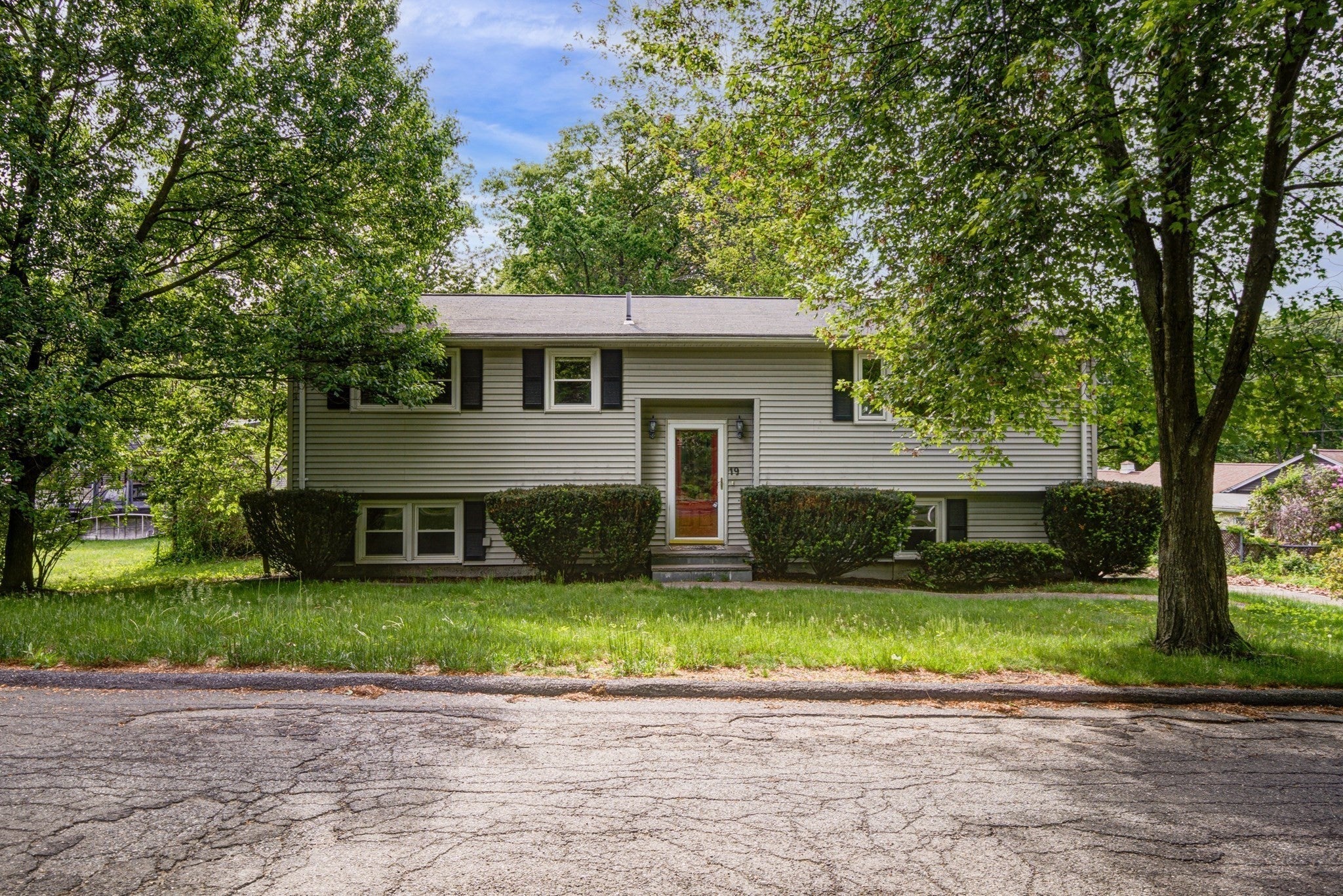 19 Macintosh Ave