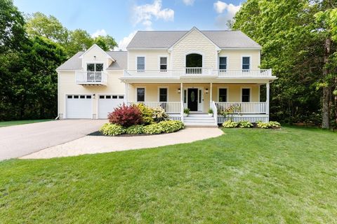34 Purchase St Easton MA 02375