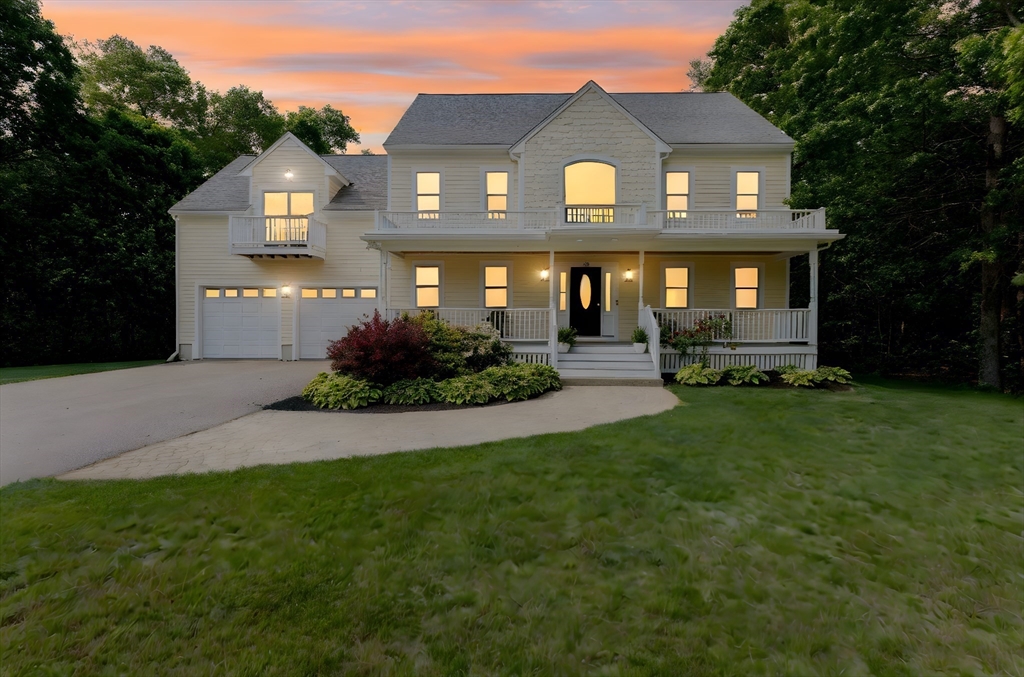 34 Purchase St