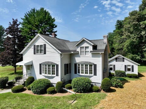 Photo of 71 West St, Hatfield, MA 01088 (MLS # 73562103)