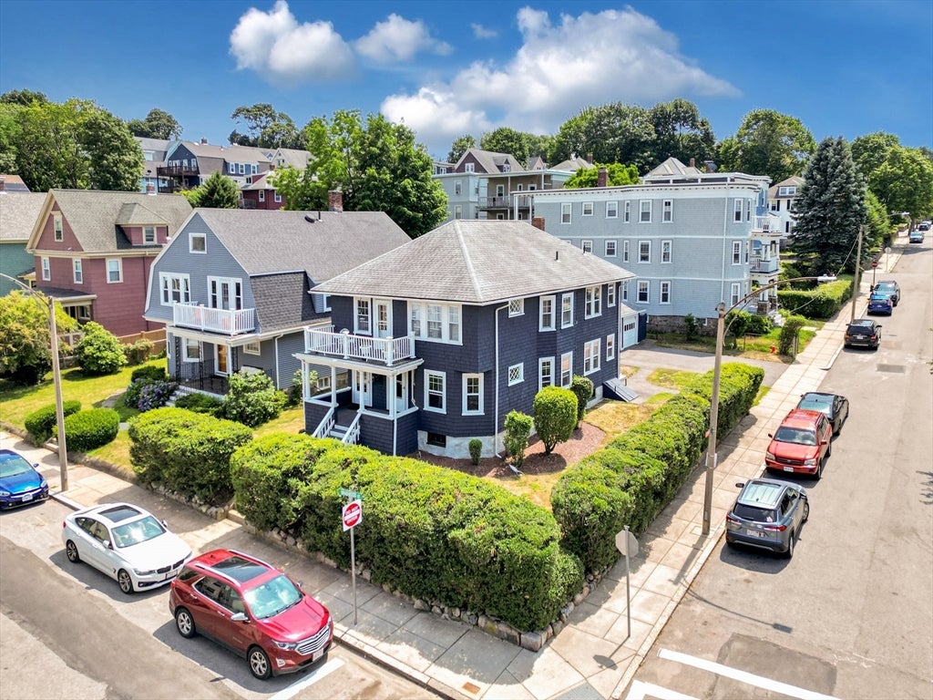 21 Bradwood St, Boston, MA, 21 Bradwood St, Boston, MA Photo #30