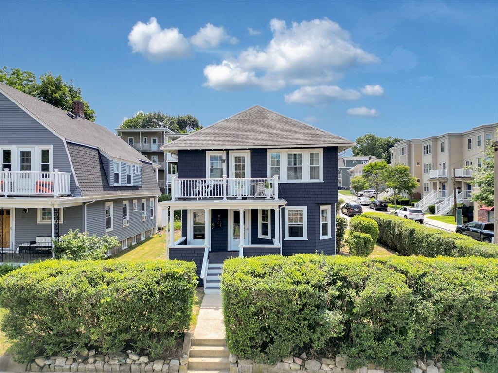 Photo of 21 Bradwood St, Boston, MA