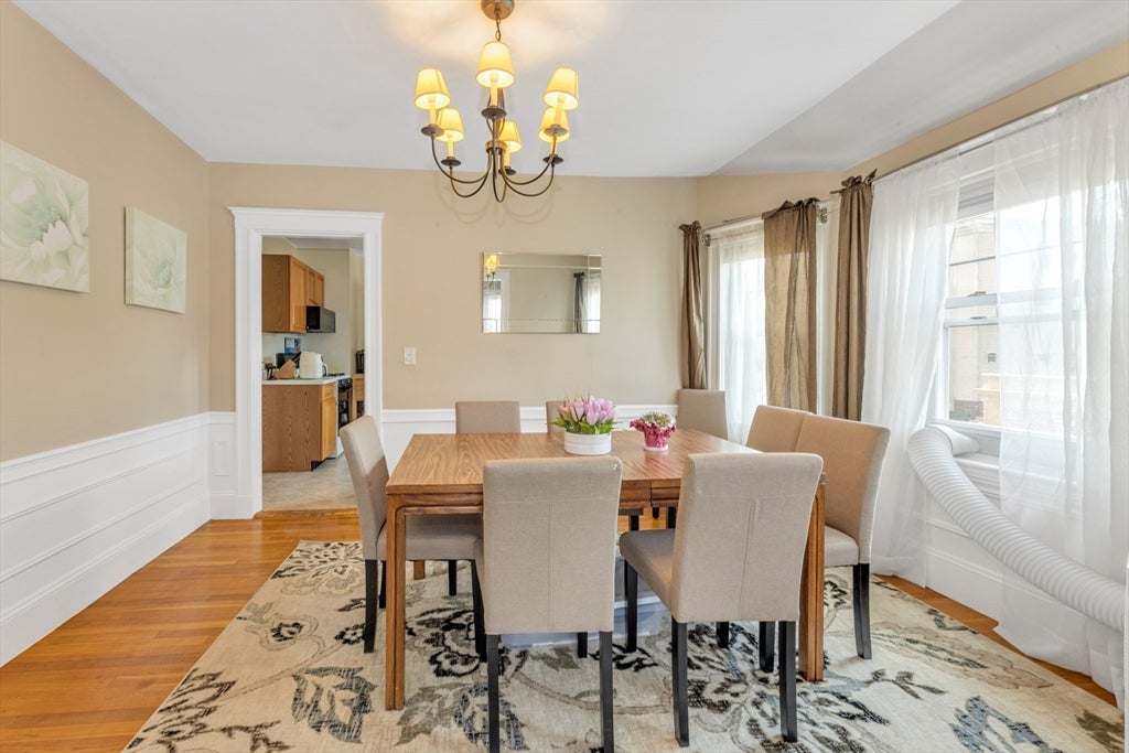 21 Bradwood St
