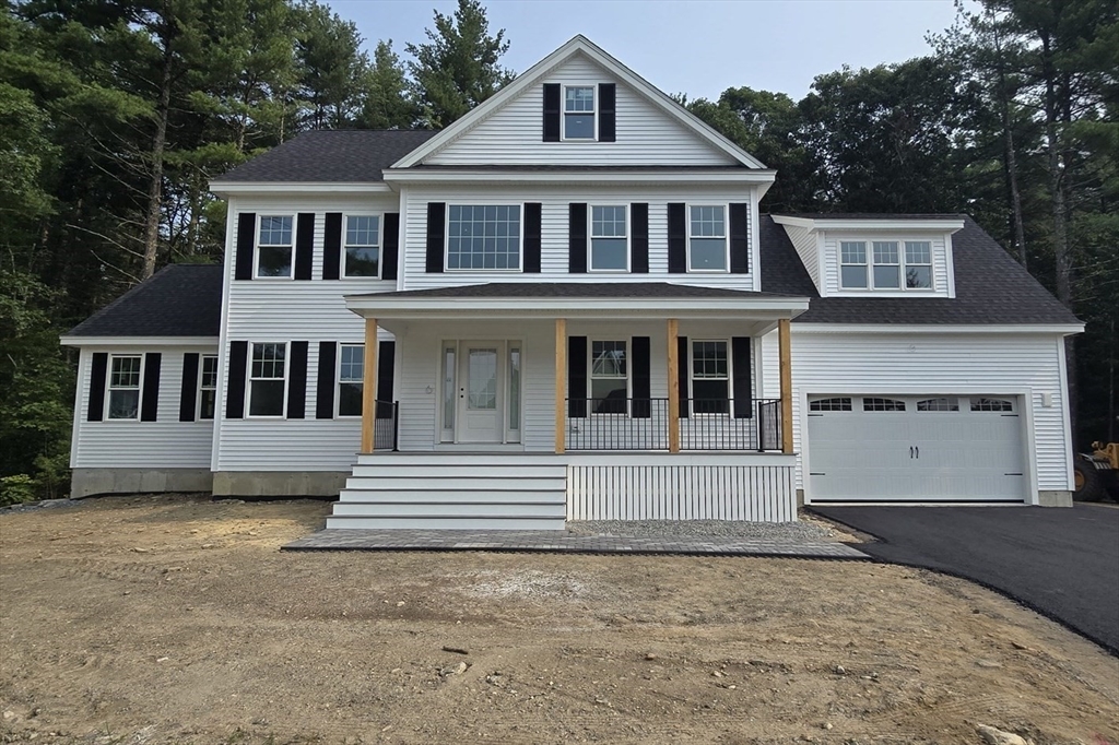 View Pepperell, MA 01463 property