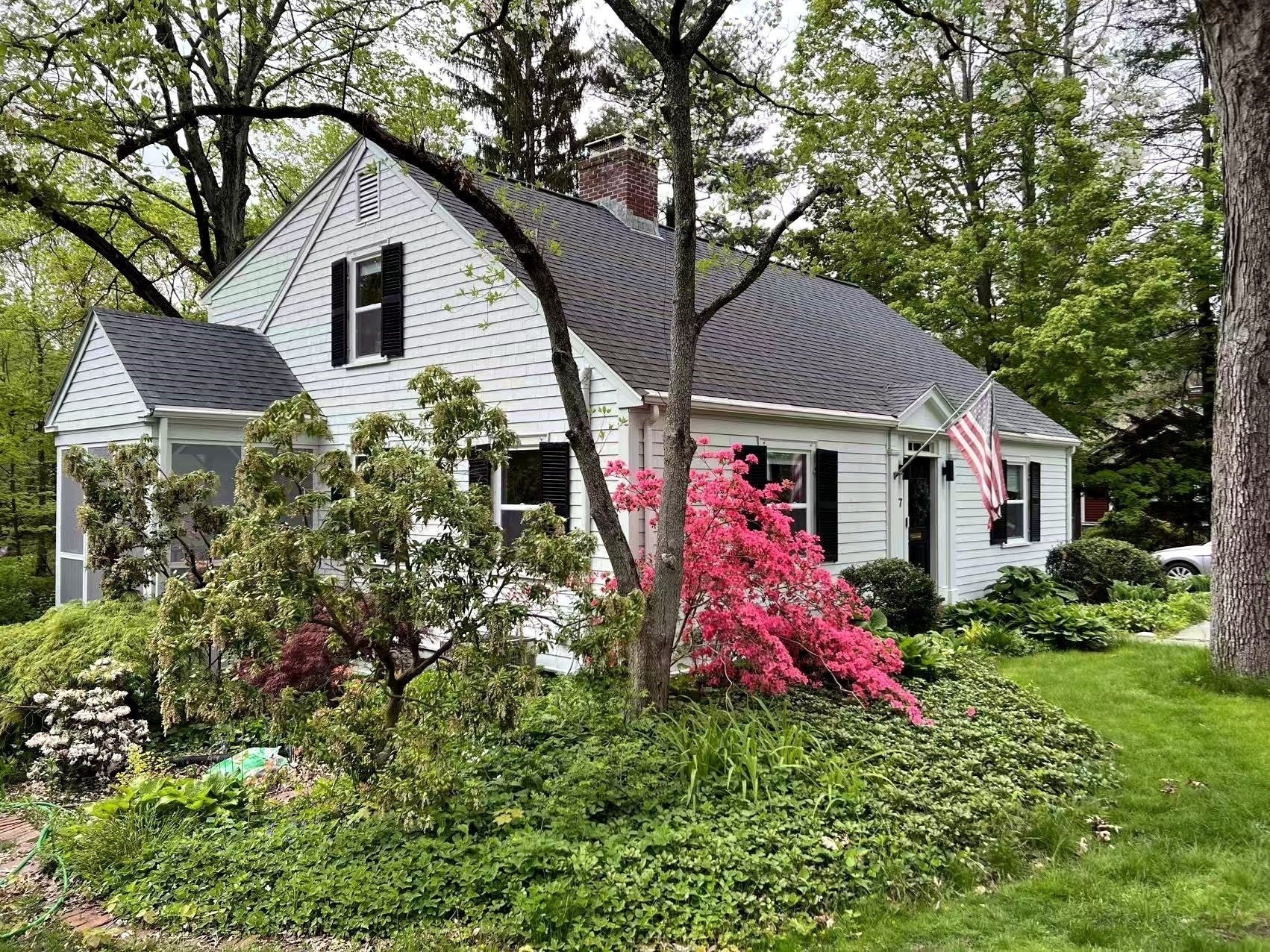 7 Springdale Ave, Wellesley, MA, 7 Springdale Ave, Wellesley, MA Photo #22