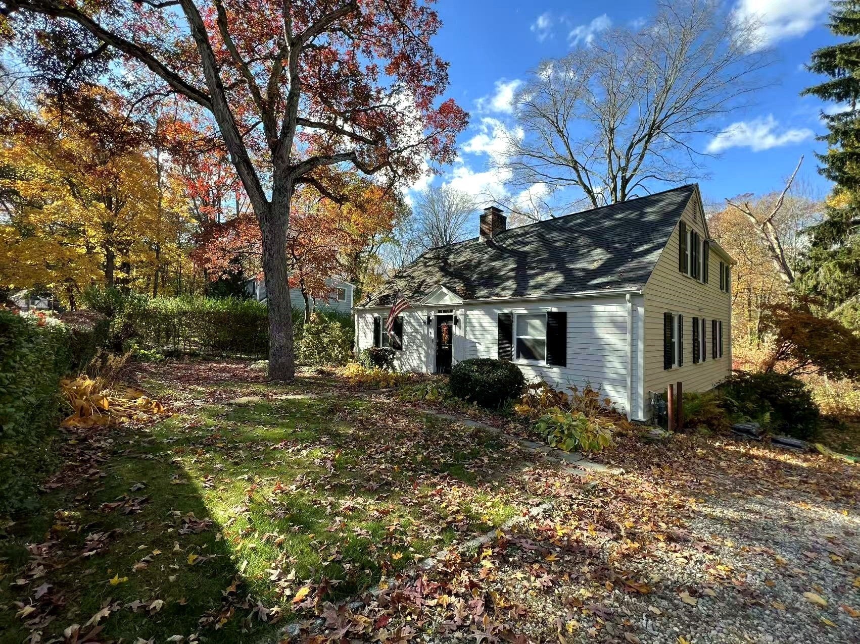 Photo of 7 Springdale Ave, Wellesley, MA