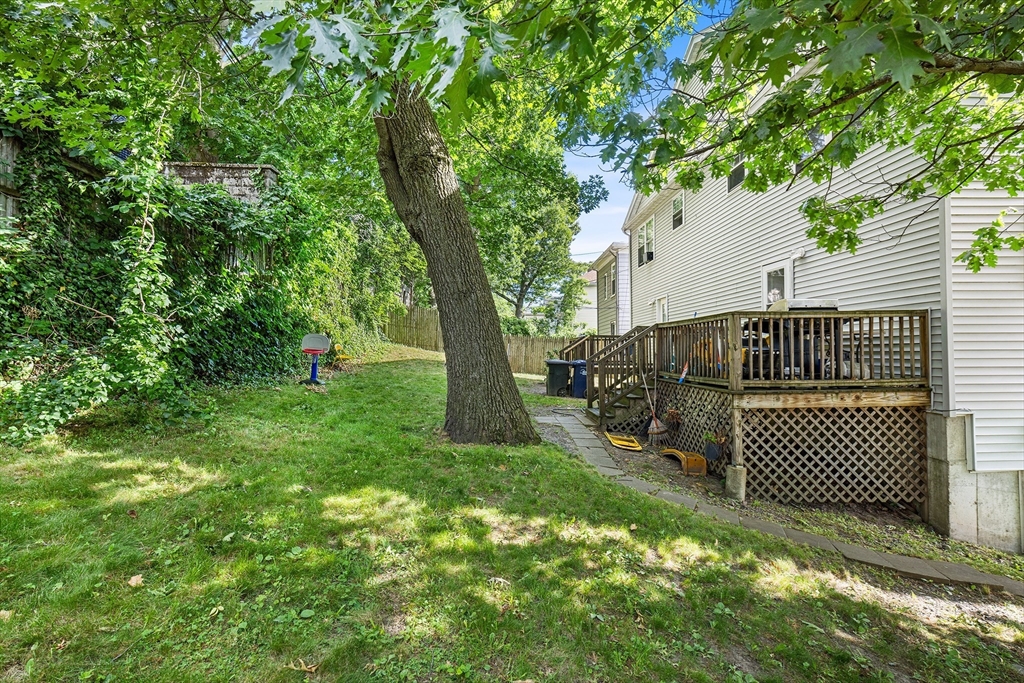 18 Sargent St B