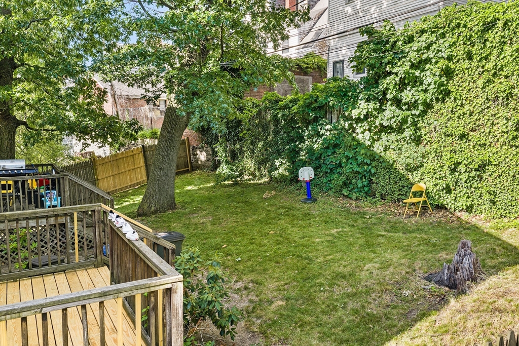 18 Sargent St B