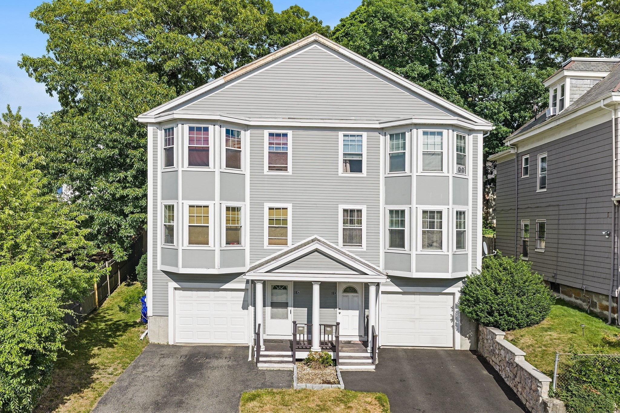 18 Sargent St
