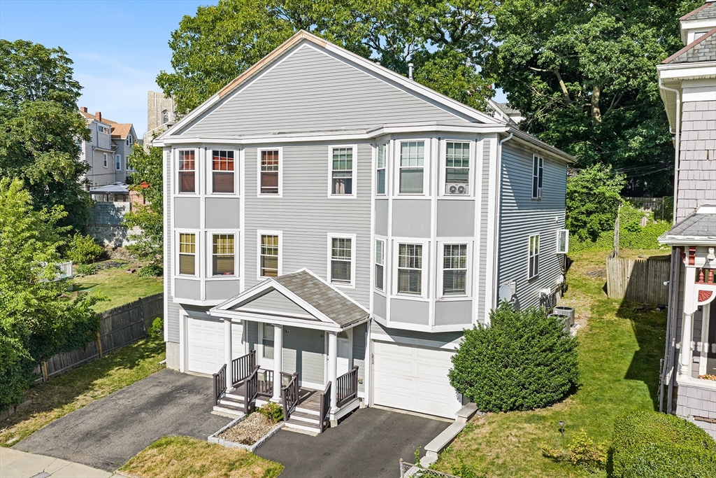 18 Sargent St B