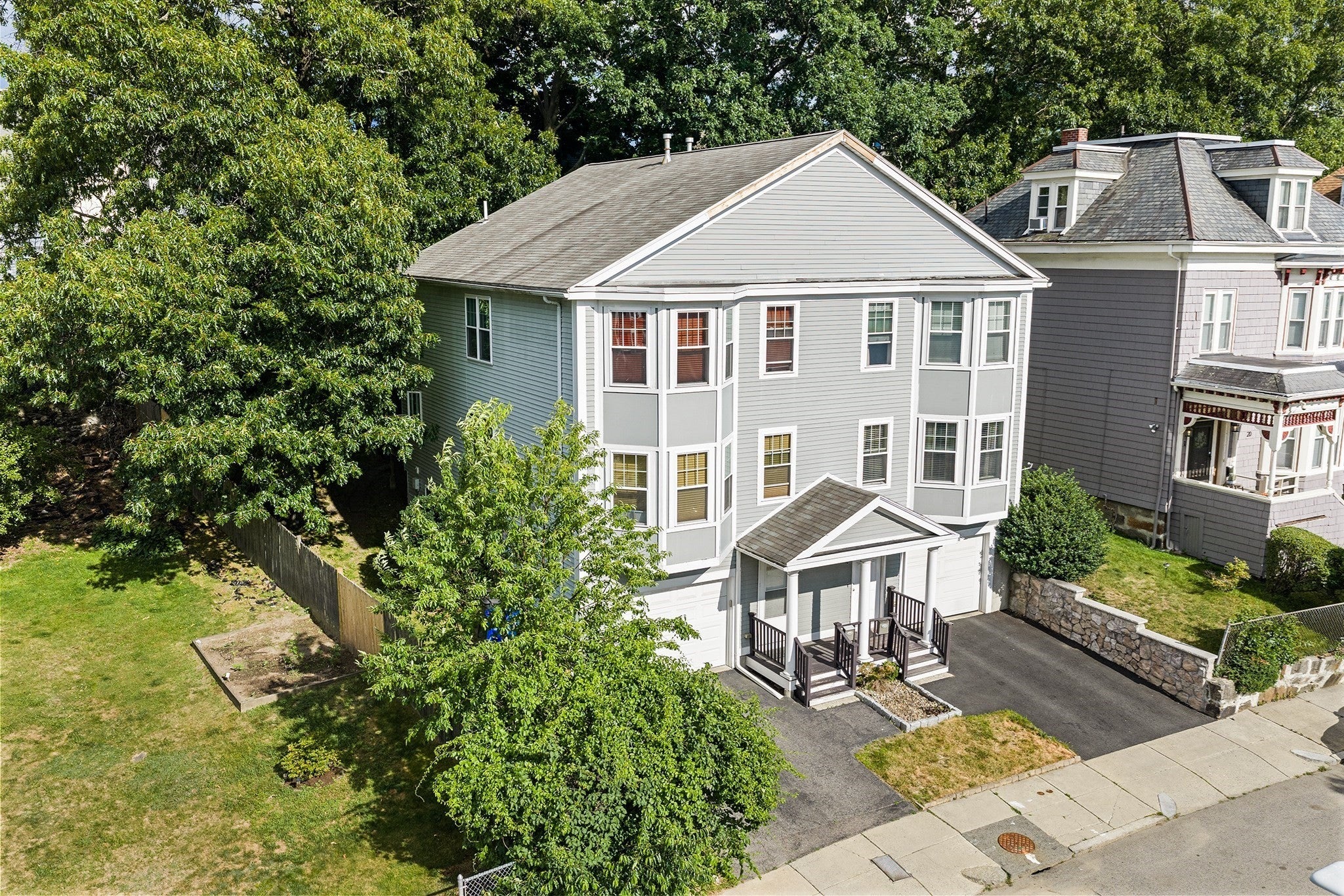 18 Sargent St B, Boston MA 02125