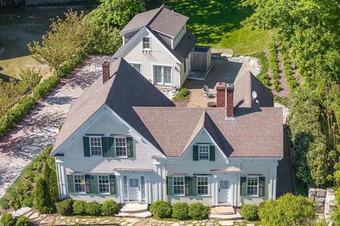 Photo of 10 Bank St, Wellfleet, MA 02667 (MLS # 73514596)