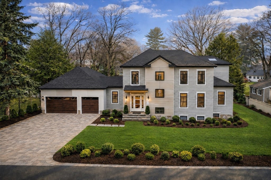 Photo: 23 Lantern Ln, Arlington, MA
