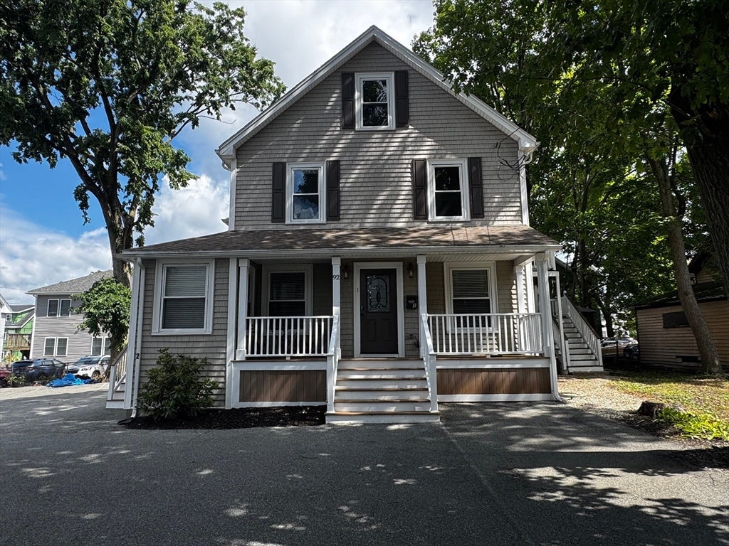 92 Alder Street #2, Waltham, MA, 92 Alder Street #2, Waltham, MA Photo #1