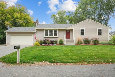 23 Adele Avenue Haverhill MA 01832