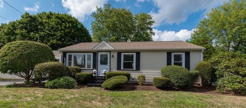 11 Landry Avenue North Attleboro MA 02760
