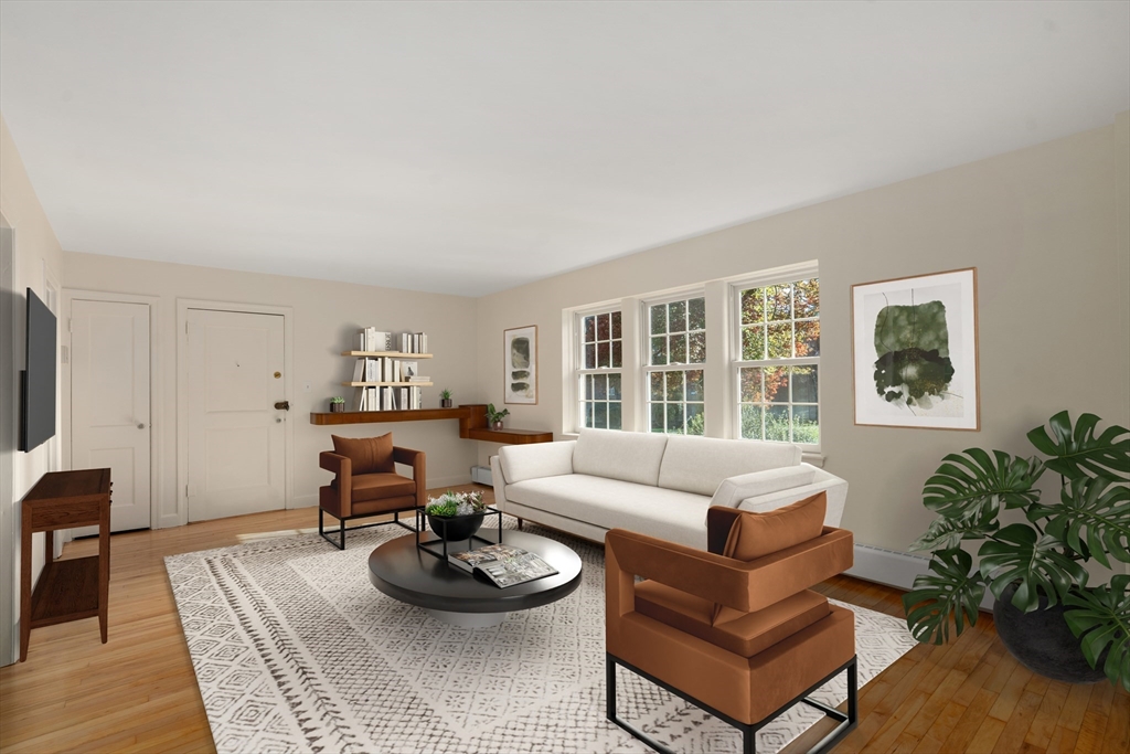 33 Hammond Pond Pkwy 2