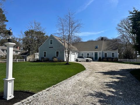 Photo of 8 Captains Walk, Chatham, MA 02633 (MLS # 73504717)