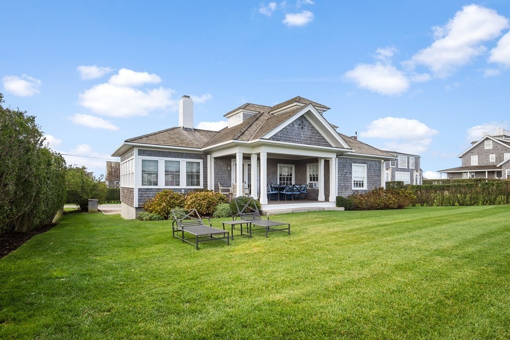 75 Baxter Road