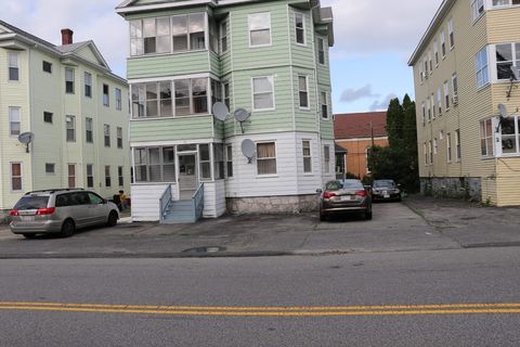 Photo of 84 Lovell St #1, Worcester, MA 01603 (MLS # 73474944)
